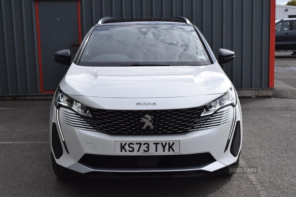 Used Peugeot 5008 2023 for sale - 76646396: Photo 5