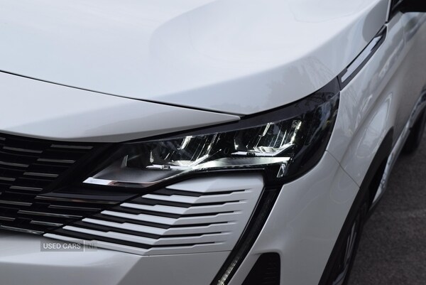 Used Peugeot 5008 2023 for sale - 76646396: Photo 8