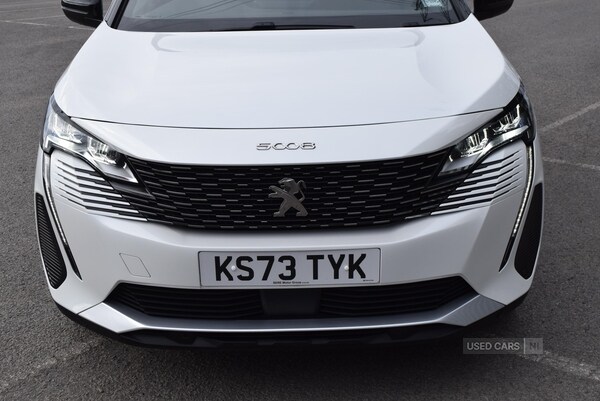 Used Peugeot 5008 2023 for sale - 76646396: Photo 9