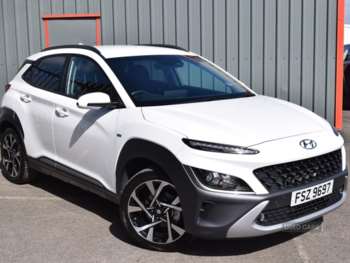 2022 - 1.0 TGDi 48V MHEV Premium 5dr