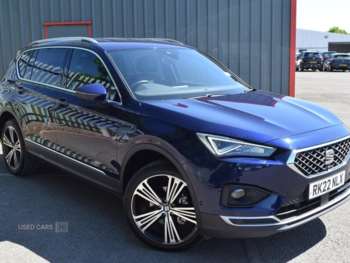 2022 - 1.5 EcoTSI Xcellence Lux 5dr DSG