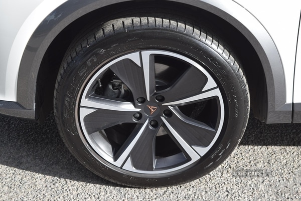 Used Cupra Formentor 2022 for sale - 76419360: Photo 38