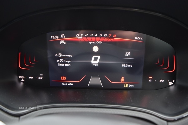 Used SEAT Ibiza 2025 for sale - 76729186: Photo 11