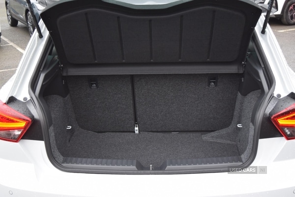 Used SEAT Ibiza 2025 for sale - 76729186: Photo 32