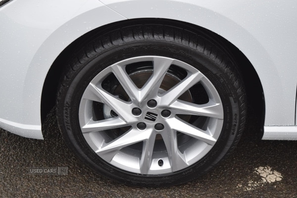 Used SEAT Ibiza 2025 for sale - 76729186: Photo 35