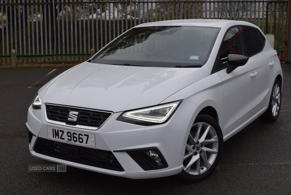 Used SEAT Ibiza 2025 for sale - 76729186: Photo 6