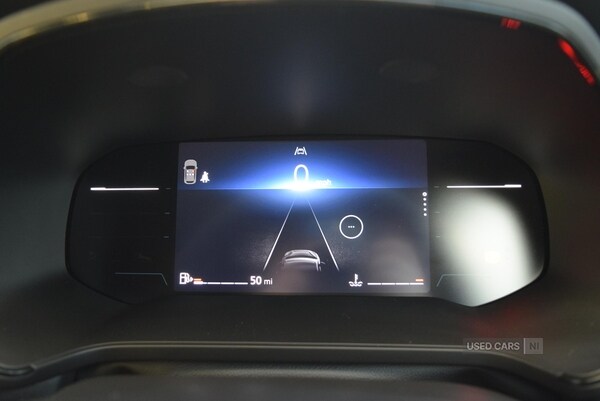 Used Renault Captur 2025 for sale - 76802576: Photo 13