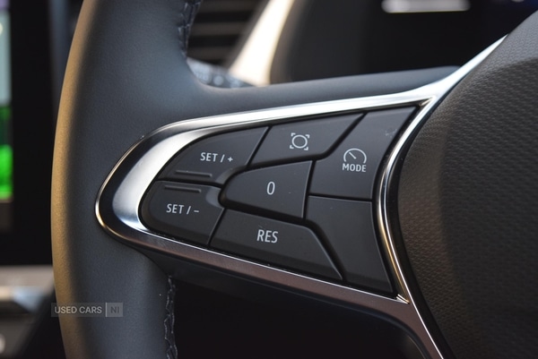 Used Renault Captur 2025 for sale - 76802576: Photo 15