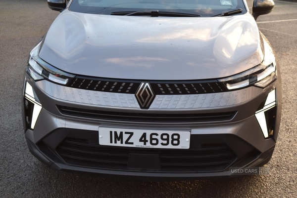 Used Renault Captur 2025 for sale - 76802576: Photo 8