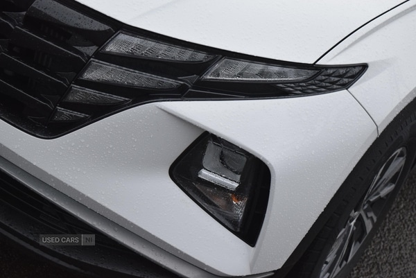 Used Hyundai TUCSON 2024 for sale - 77017753: Photo 10