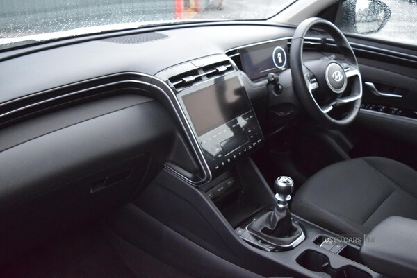 Used Hyundai TUCSON 2024 for sale - 77017753: Photo 11