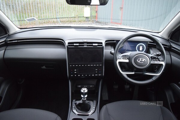 Used Hyundai TUCSON 2024 for sale - 77017753: Photo 12