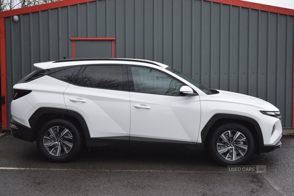 Used Hyundai TUCSON 2024 for sale - 77017753: Photo 2