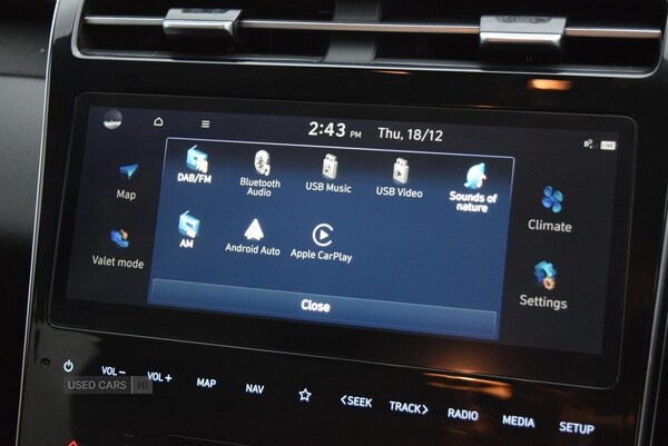 Used Hyundai TUCSON 2024 for sale - 77017753: Photo 22