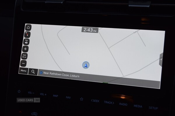 Used Hyundai TUCSON 2024 for sale - 77017753: Photo 23