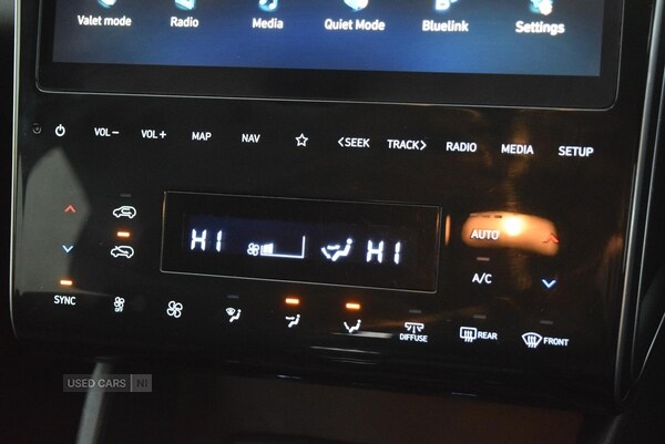 Used Hyundai TUCSON 2024 for sale - 77017753: Photo 24