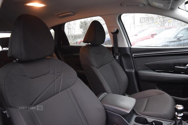 Used Hyundai TUCSON 2024 for sale - 77017753: Photo 25