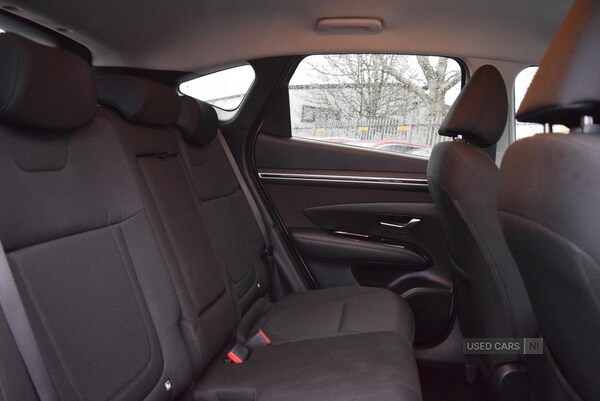 Used Hyundai TUCSON 2024 for sale - 77017753: Photo 26