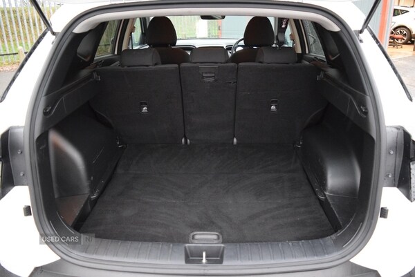 Used Hyundai TUCSON 2024 for sale - 77017753: Photo 27