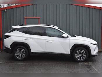 Used Hyundai TUCSON 2024 for sale - 77017753: Photo