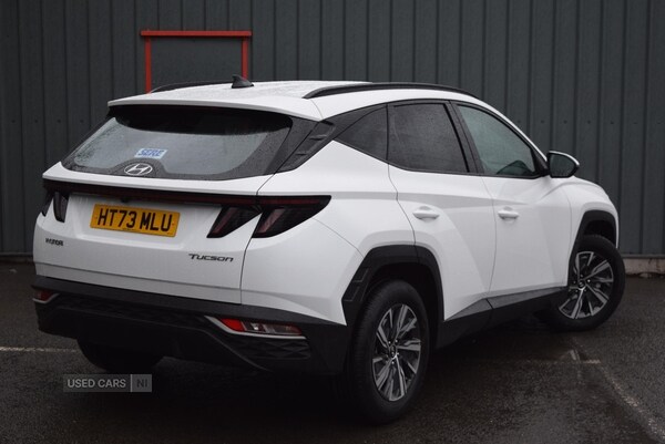 Used Hyundai TUCSON 2024 for sale - 77017753: Photo 33