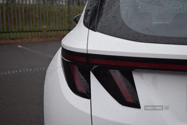 Used Hyundai TUCSON 2024 for sale - 77017753: Photo 36