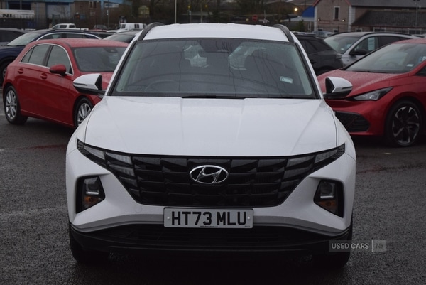 Used Hyundai TUCSON 2024 for sale - 77017753: Photo 5