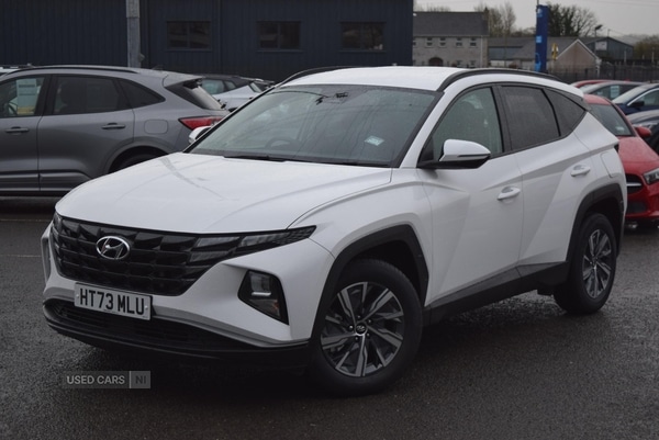 Used Hyundai TUCSON 2024 for sale - 77017753: Photo 6