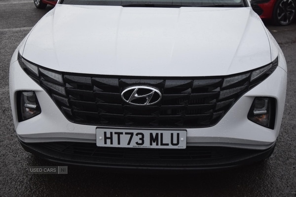 Used Hyundai TUCSON 2024 for sale - 77017753: Photo 9