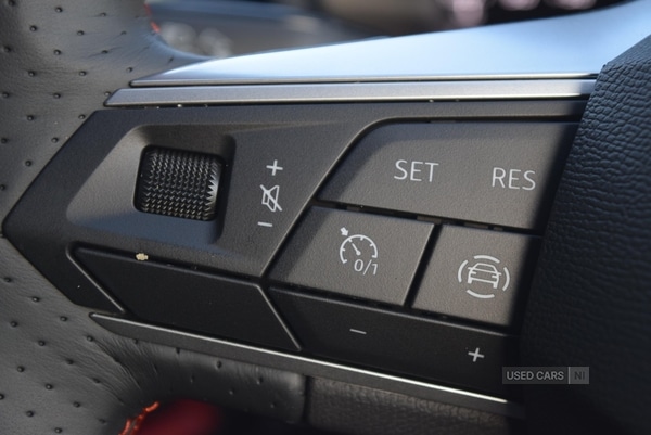 Used SEAT Ibiza 2025 for sale - 77021416: Photo 14