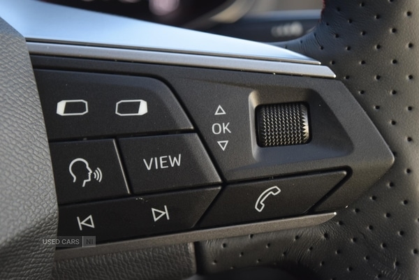 Used SEAT Ibiza 2025 for sale - 77021416: Photo 15