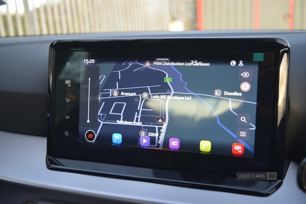 Used SEAT Ibiza 2025 for sale - 77021416: Photo 20