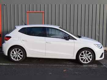 Used SEAT Ibiza 2025 for sale - 77021416: Photo