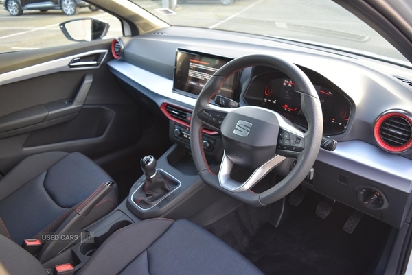 Used SEAT Ibiza 2025 for sale - 77021416: Photo 3