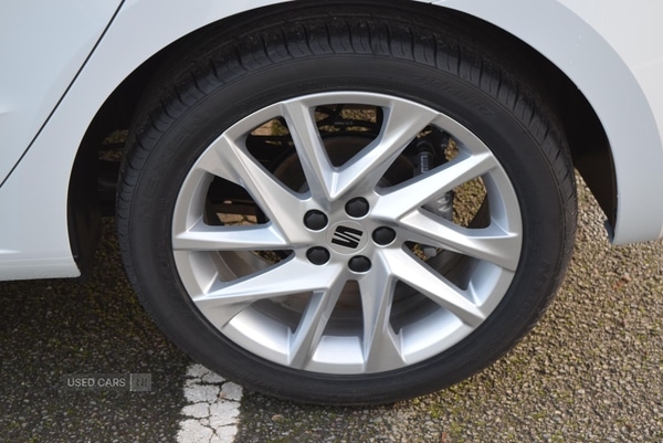 Used SEAT Ibiza 2025 for sale - 77021416: Photo 33