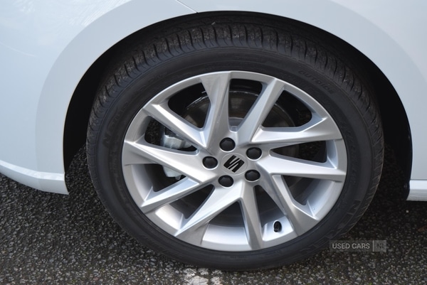 Used SEAT Ibiza 2025 for sale - 77021416: Photo 34