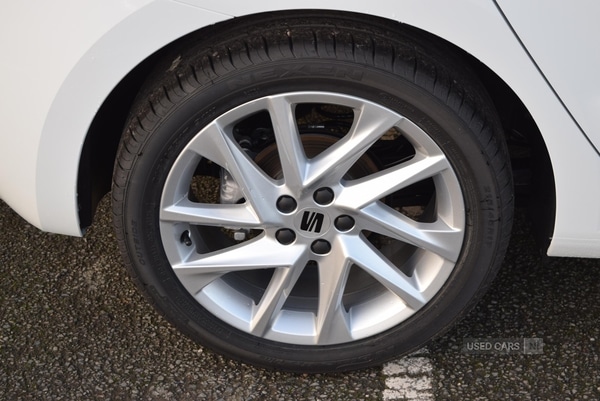 Used SEAT Ibiza 2025 for sale - 77021416: Photo 36