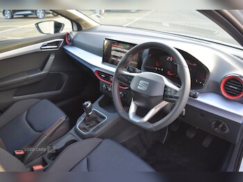 Used SEAT Ibiza 2025 for sale - 77021416: Photo