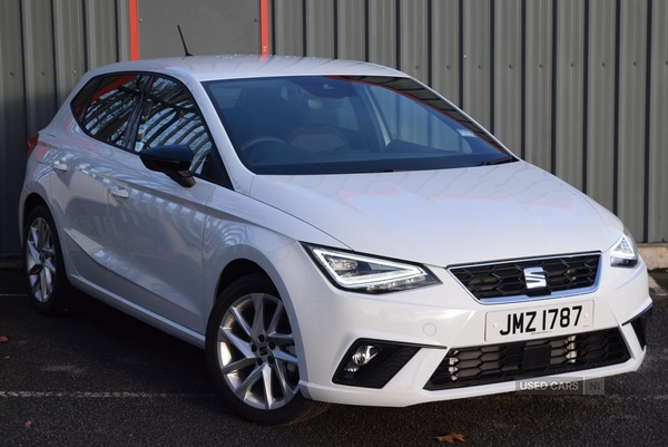 Used SEAT Ibiza 2025 for sale - 77021416: Photo 41