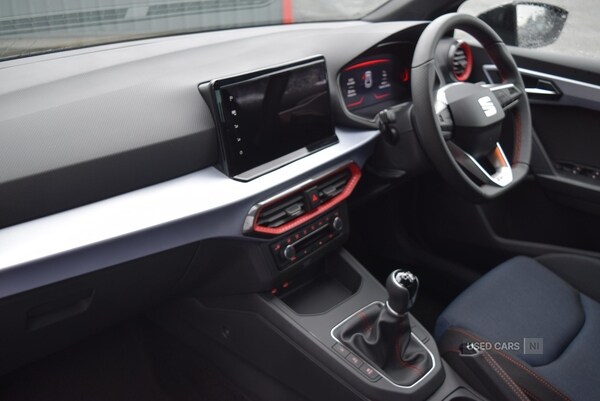 Used SEAT Ibiza 2025 for sale - 76729180: Photo 12