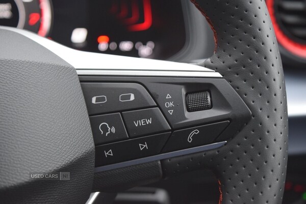 Used SEAT Ibiza 2025 for sale - 76729180: Photo 16