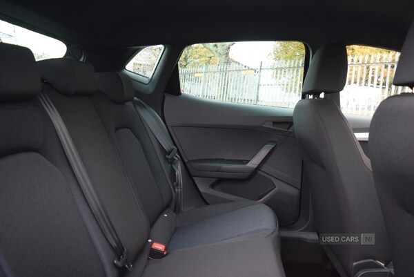 Used SEAT Ibiza 2025 for sale - 76729180: Photo 31