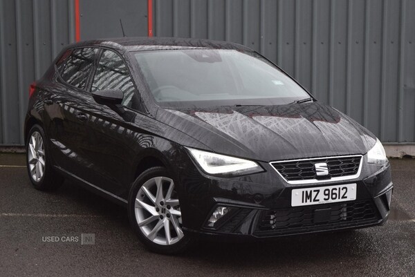 Used SEAT Ibiza 2025 for sale - 76729180: Photo 41
