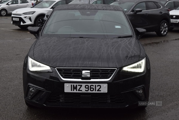 Used SEAT Ibiza 2025 for sale - 76729180: Photo 5