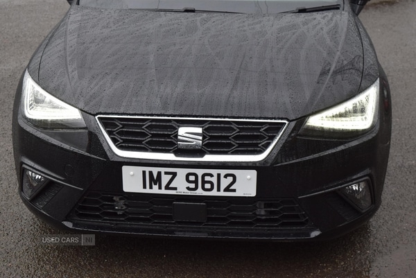 Used SEAT Ibiza 2025 for sale - 76729180: Photo 8