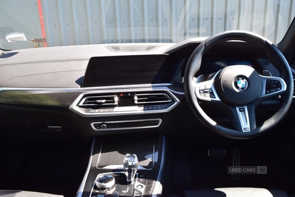 Used BMW X5 2023 for sale - 76216091: Photo 11