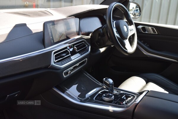 Used BMW X5 2023 for sale - 76216091: Photo 12