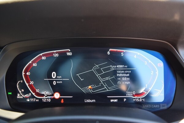 Used BMW X5 2023 for sale - 76216091: Photo 13