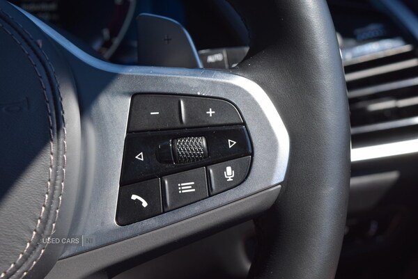 Used BMW X5 2023 for sale - 76216091: Photo 16
