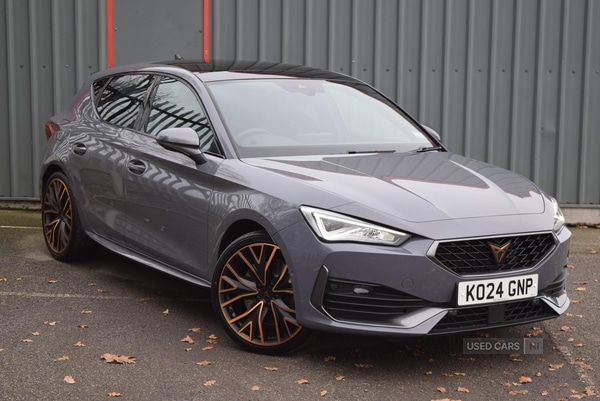 Used Cupra Leon 2024 for sale - 76753413: Photo 1